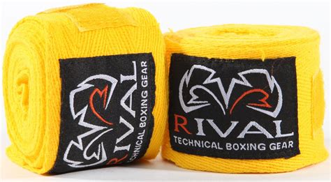 Made For Fighters UK Hand Wraps