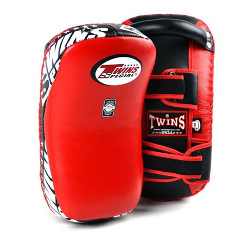 Made For Fighters UK Kick Pads