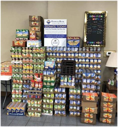 Madison County Food Bank