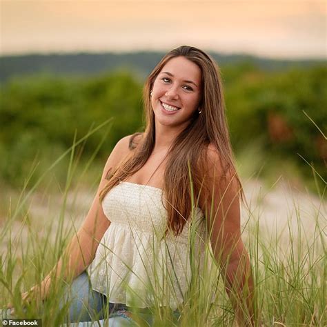 Remembering Madison Straub