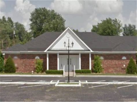 Madisonville Ky Cremation Services