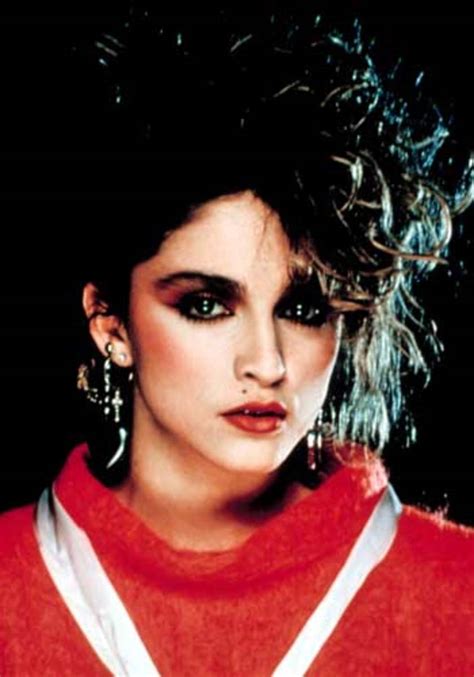 Madonna's cultural icon status and impact on popular culture