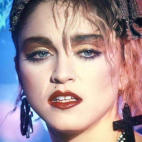 Madonna's enduring legacy as a legendary performer