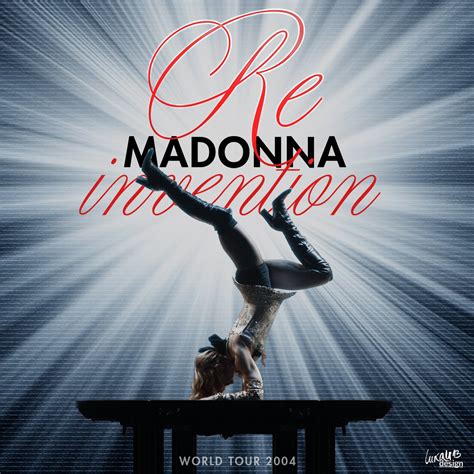 Madonna's visual legacy and power of reinvention