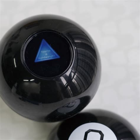 Printable Magic 8 Ball Answers for Fun