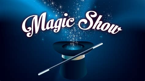 Magic show