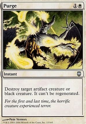 Magic: The Gathering cards