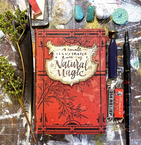 Magical journal printables