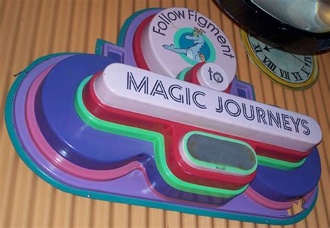 Magical journeys