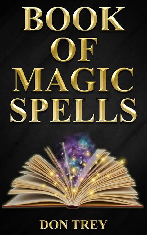 Magical Spells