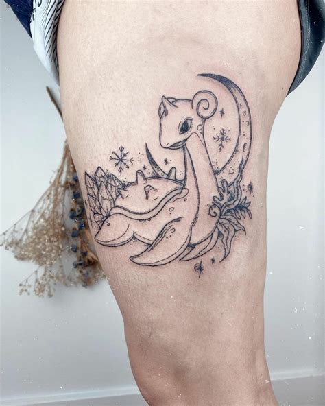 Magical Tattoos