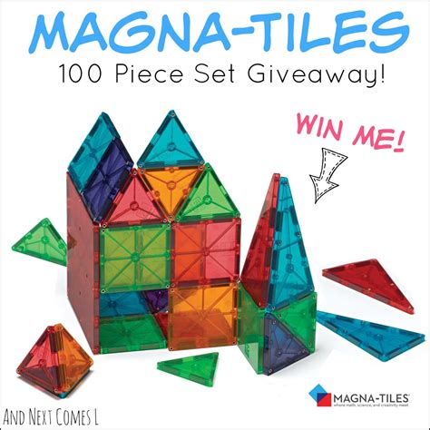 Magna Tile printables for learning