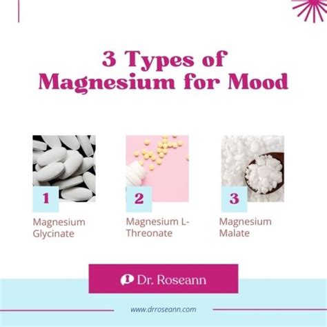 Magnesium and Mood Disorders