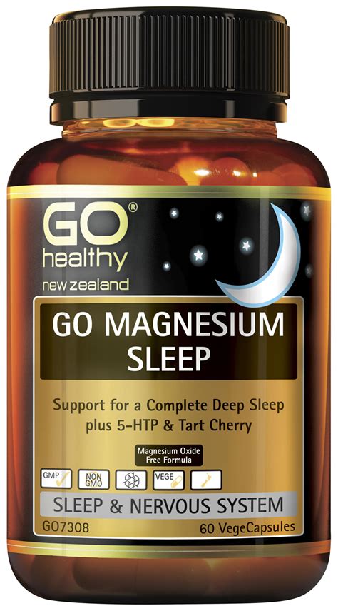 Magnesium and Sleep Quality