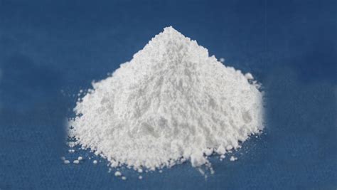 Magnesium Stearate