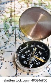 Magnetic Compass Reliability