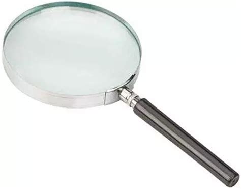 Magnifying Glass Image