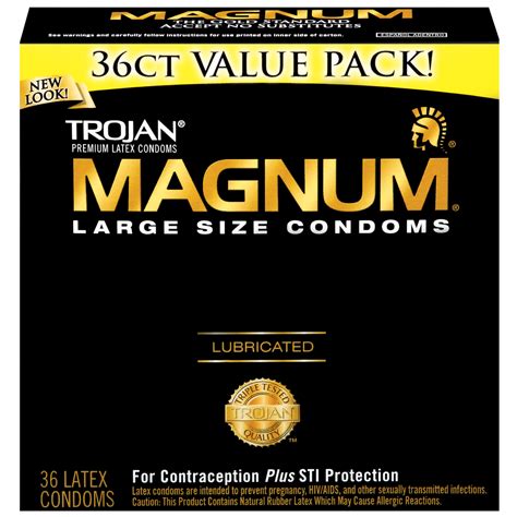 Condom Materials