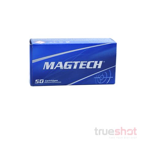 Magtech.32 Auto ammunition