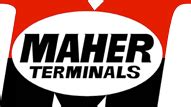 Maher Terminal security