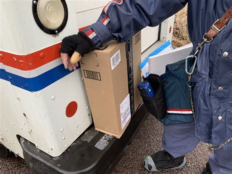 Mail Carrier Job Description Gallery 9