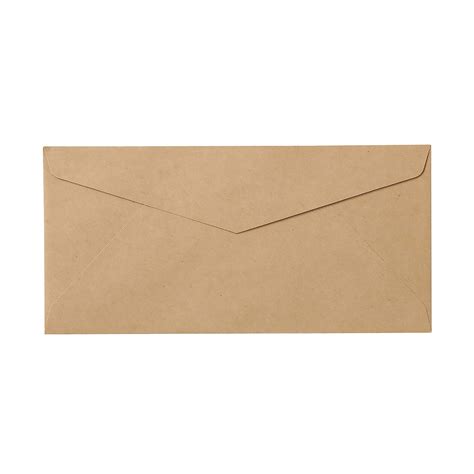 Mail Envelope Object