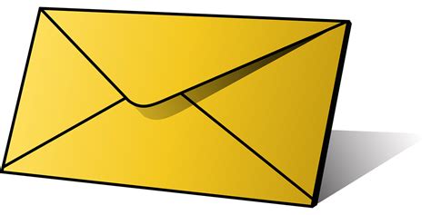 MailEnvelope Object