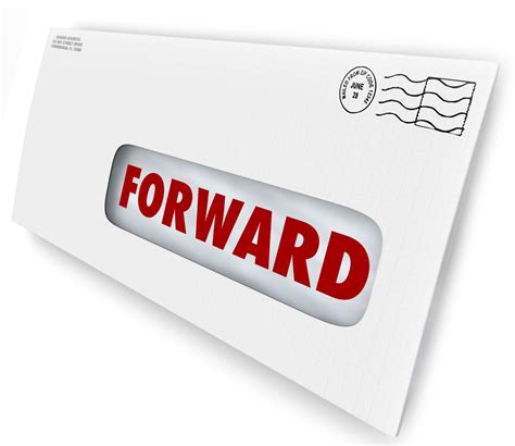 Harvard Yard Mail Center mail forwarding