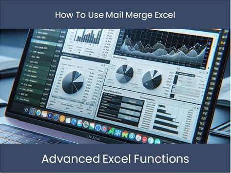 Mail Merge from Excel to Excel