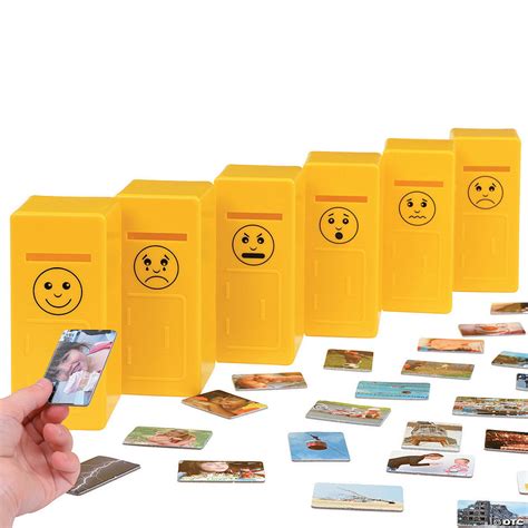 Mail Sorting Game Printables