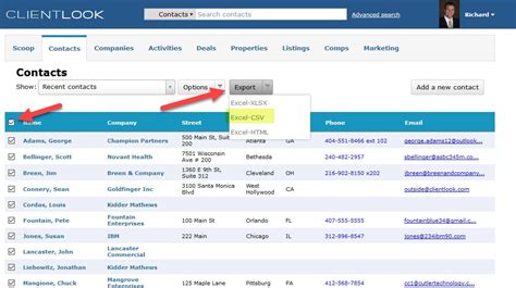 Mailchimp Import Contacts from Excel