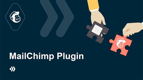 Mailchimp Plugin 2