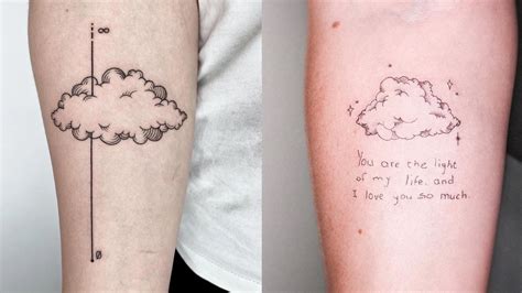 Maintaining Cloud Tattoos