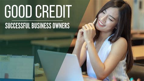 Maintaining Good Credit