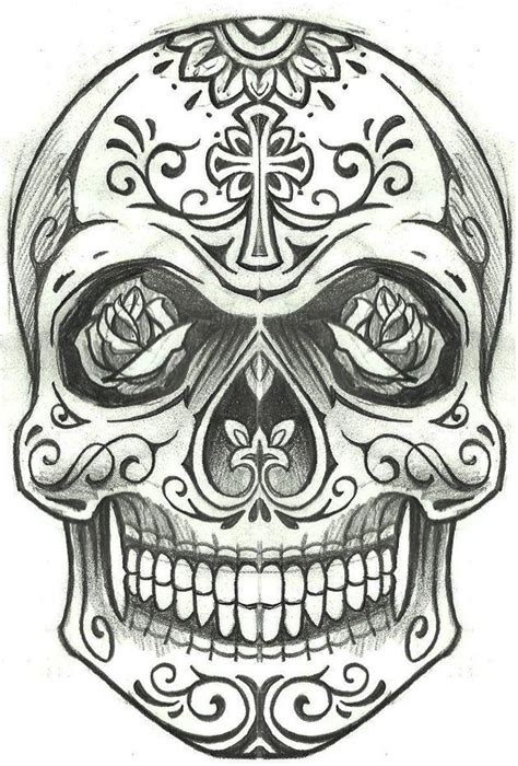 Maintenance and Aftercare for Mexican Skull Tattoos