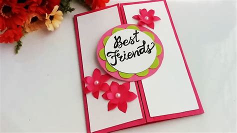 Make Your Card Truly Special