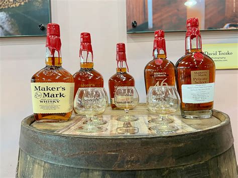 Maker's Mark Distillery