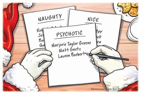 Making a List