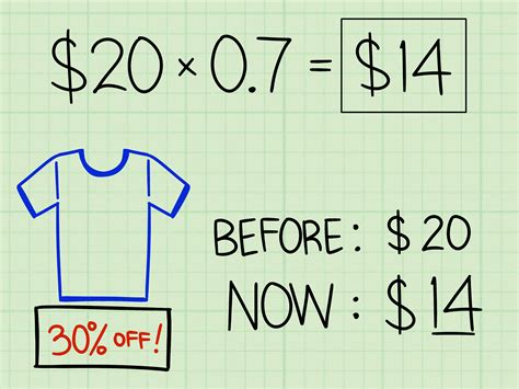 Making Percentage Calculations Easier