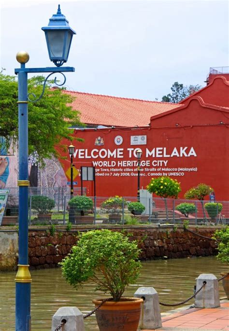 Malacca Sultanate Palace