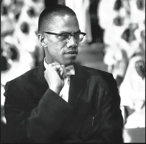 Malcolm X