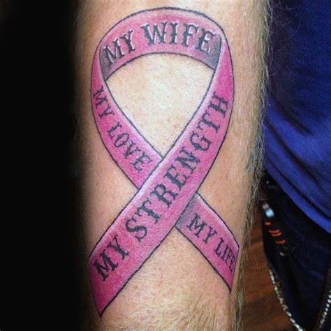 Male breast cancer tattoos final thoughts