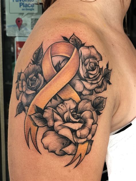 Male breast cancer tattoos resources