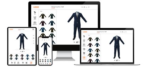 Male Costume Design Software