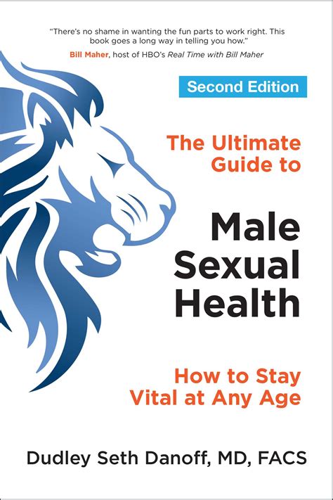 Male Sexual Health Description