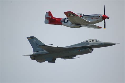 Malmstrom AFB Air Show