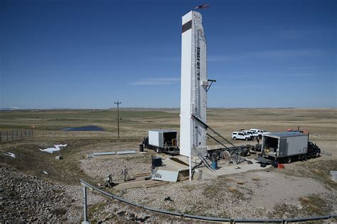 Malmstrom AFB Facilities