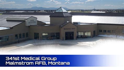 Malmstrom AFB Medical