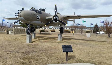 Malmstrom AFB Museum