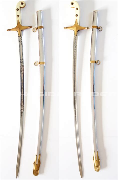 Mameluke Sword